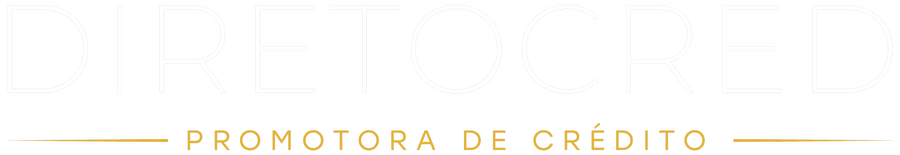 DIRETOCRED — Promotora de Crédito